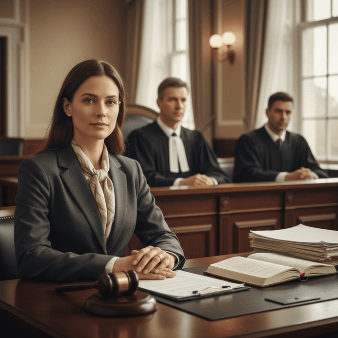 Expert Witness | Roles, Types, and Legal Procedures Explained