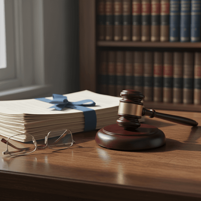 Preferential Debt Payment | Key Legal Insights and Next Steps