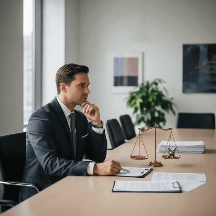 insider (of individual debtor) | Legal Definition and Bankruptcy Impact