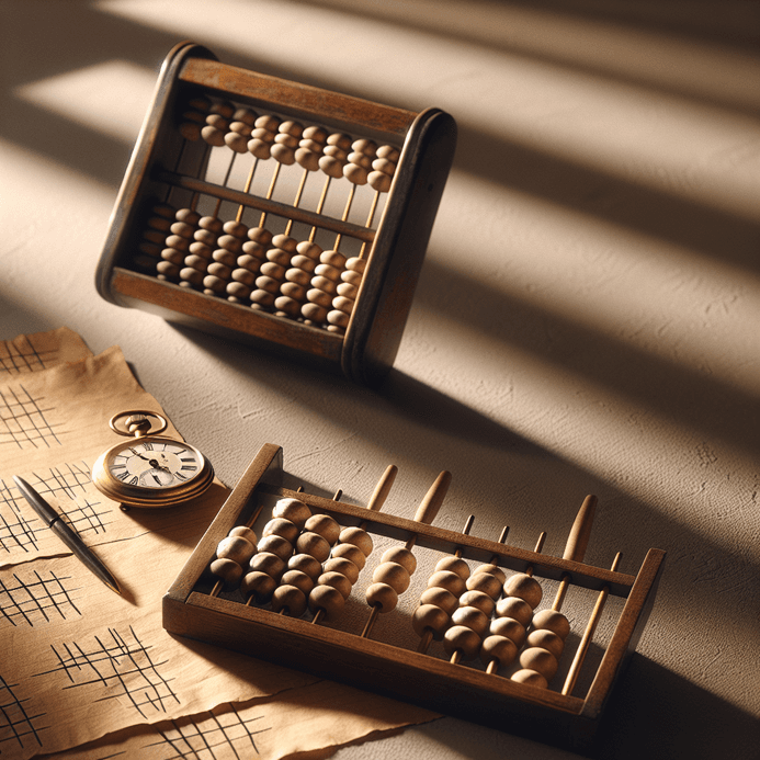 Count | Definition, Uses, and Historical Insights