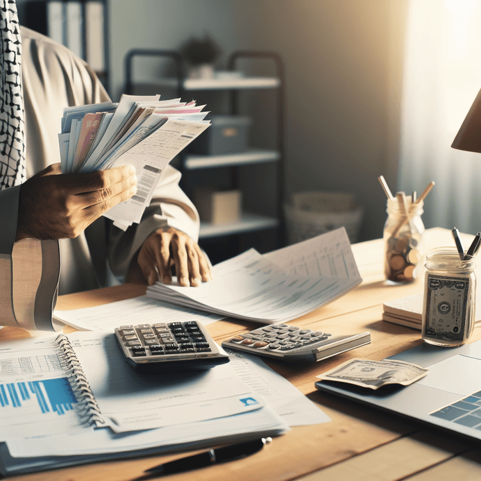 Debtor | Definition, Types, and Management Explained