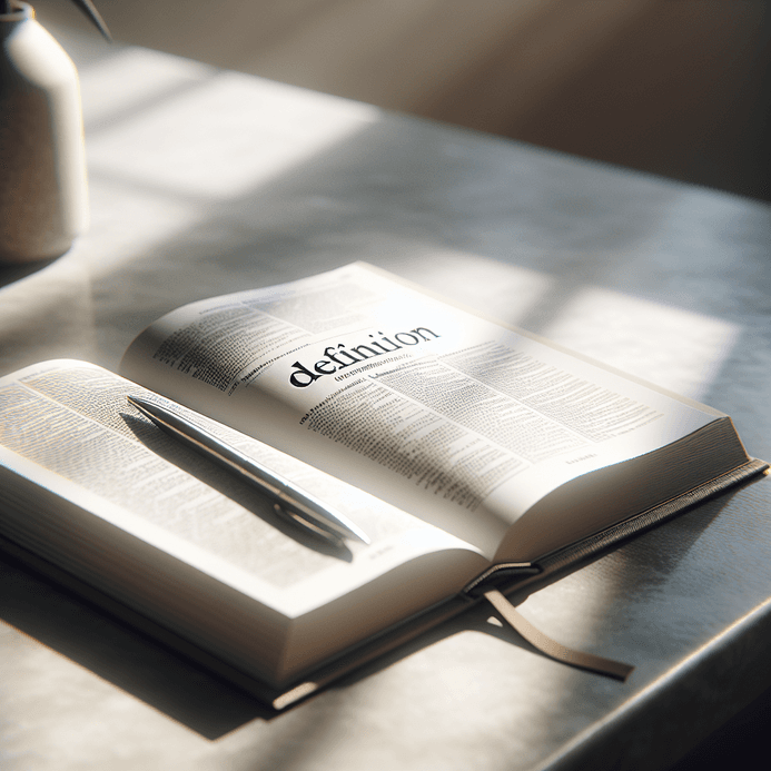 Brief | Definitions, Usage, and Examples in Context