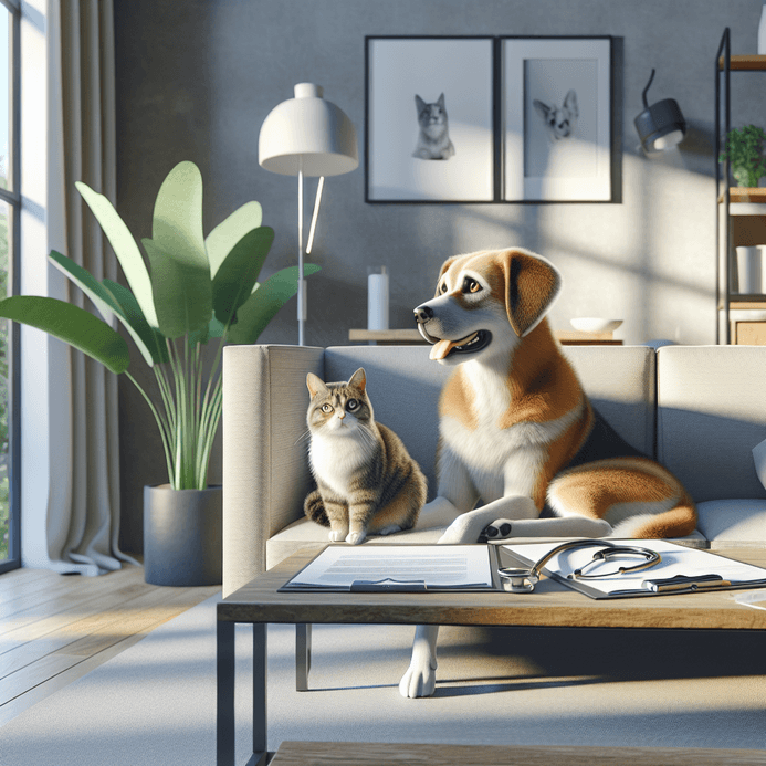 Understanding Pet Insurance Coverage and Benefits