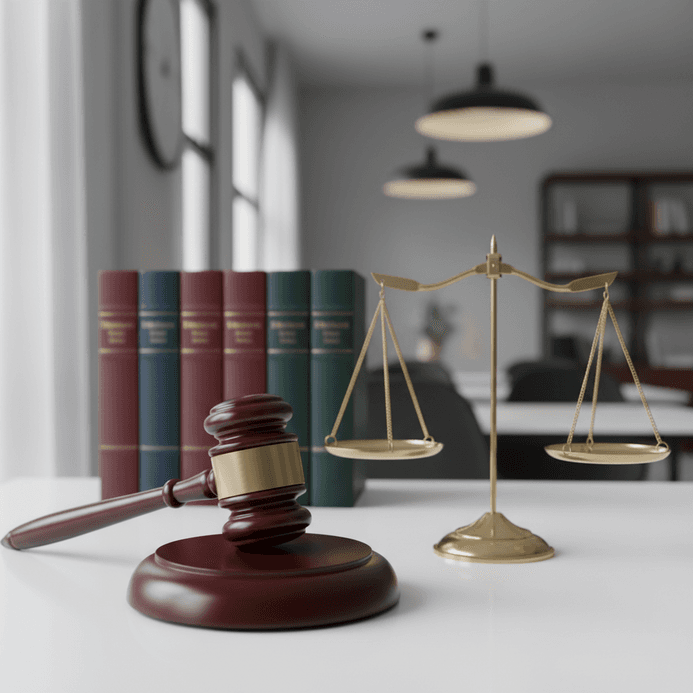 Substantive law definition, types, and examples