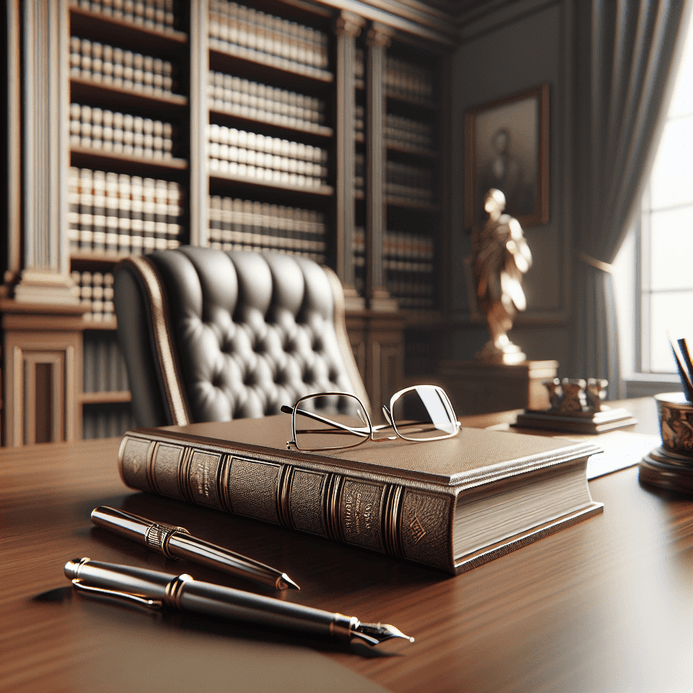 Chambers | Comprehensive Insights Across Law and Culture