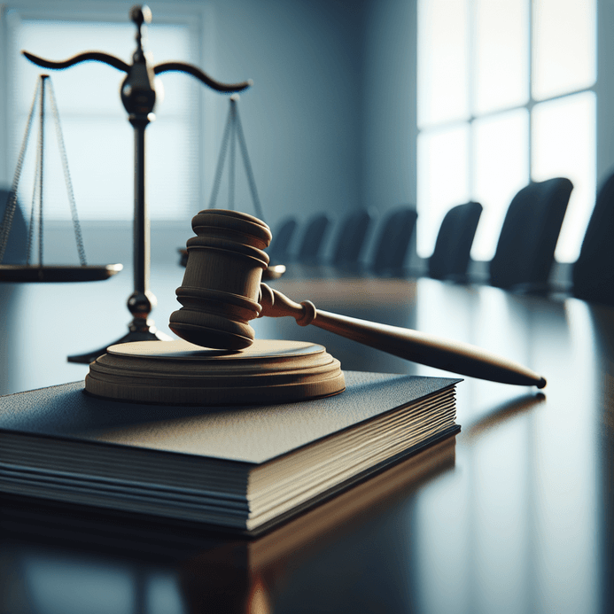 Felony | A Guide to Classifications and Legal Impact