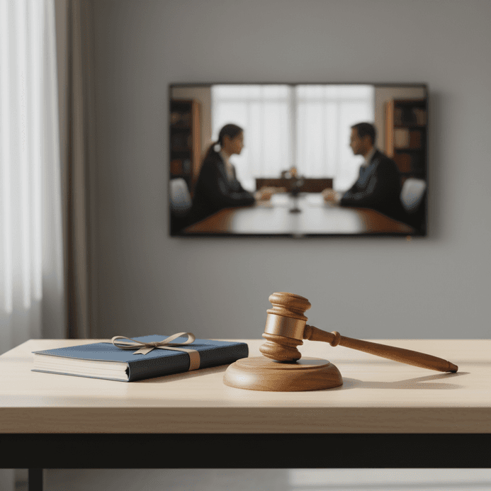 Damages | Legal Definitions and TV Series Explained