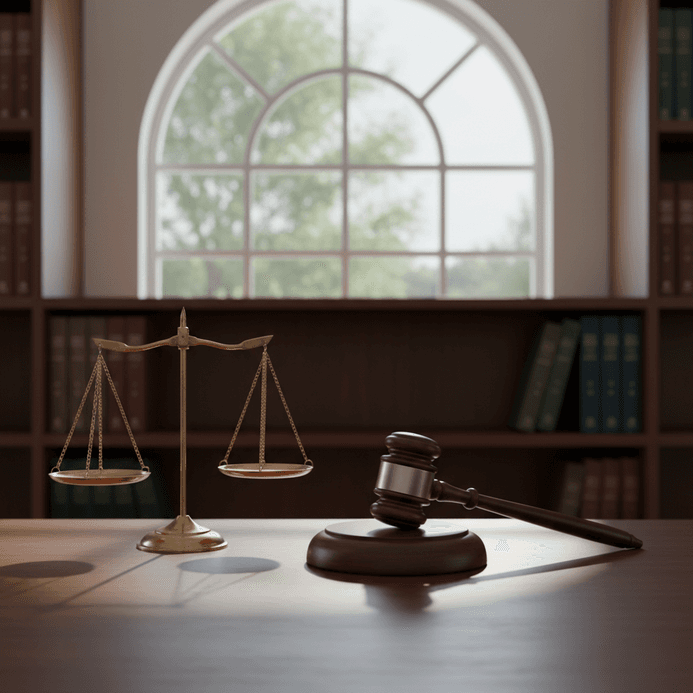 criminal law definition and core principles