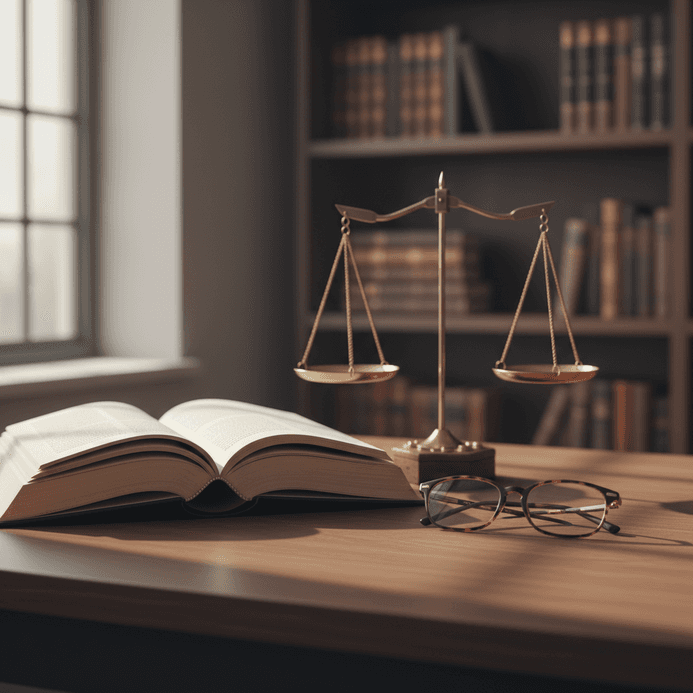 Constitutional Law | Core Principles, Structure, and Resources