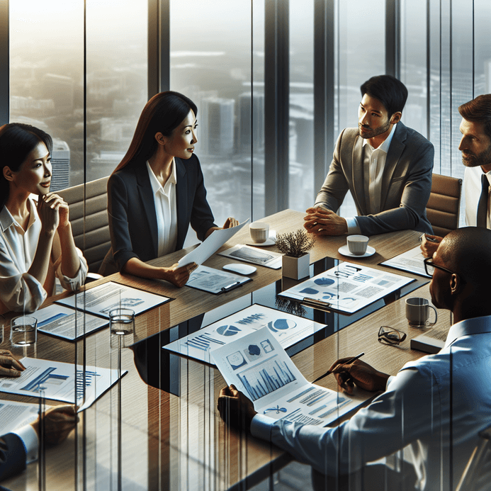 Ethical Compliance Explained | Frameworks and Insights