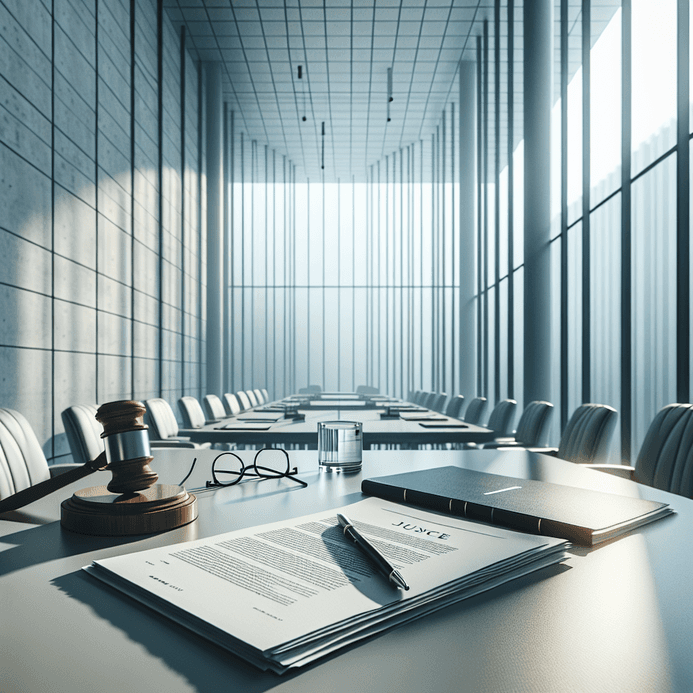 Litigation | Key Processes and Practical Insights