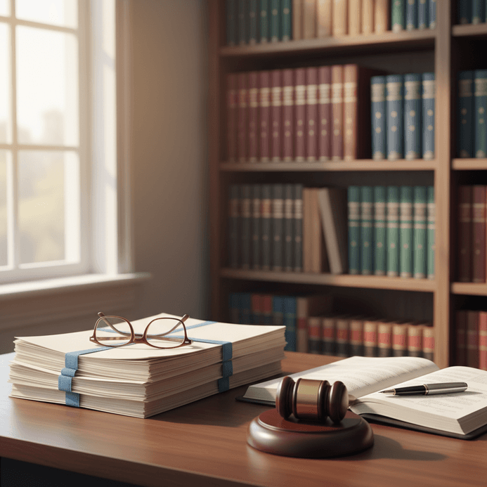 Admissibility of Expert Evidence | Legal Criteria and Practical Steps