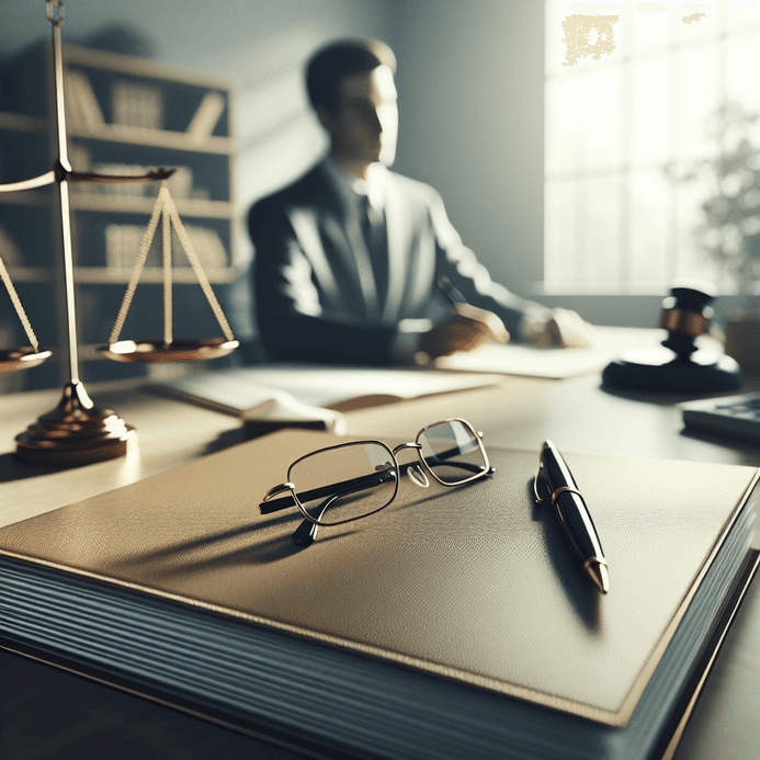 Tax Attorney | Role and When to Hire