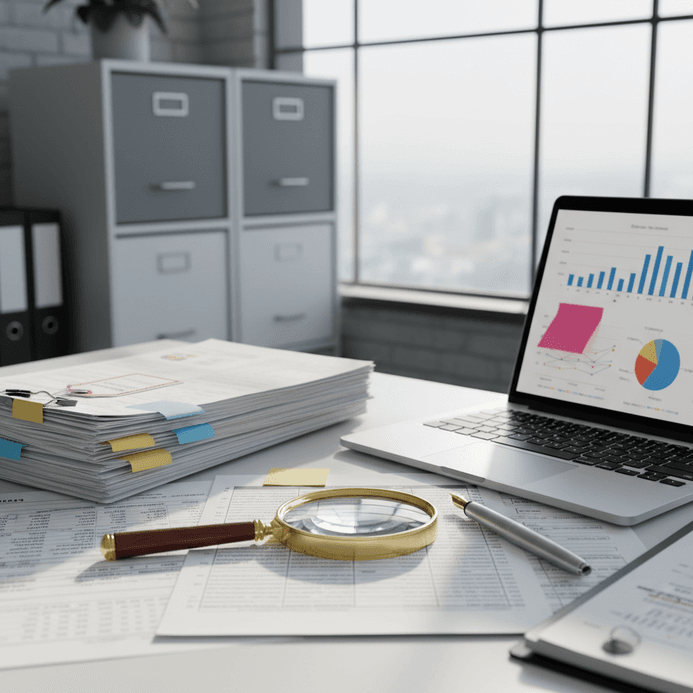 Fraud Investigation | Steps, Types, and Prevention Explained