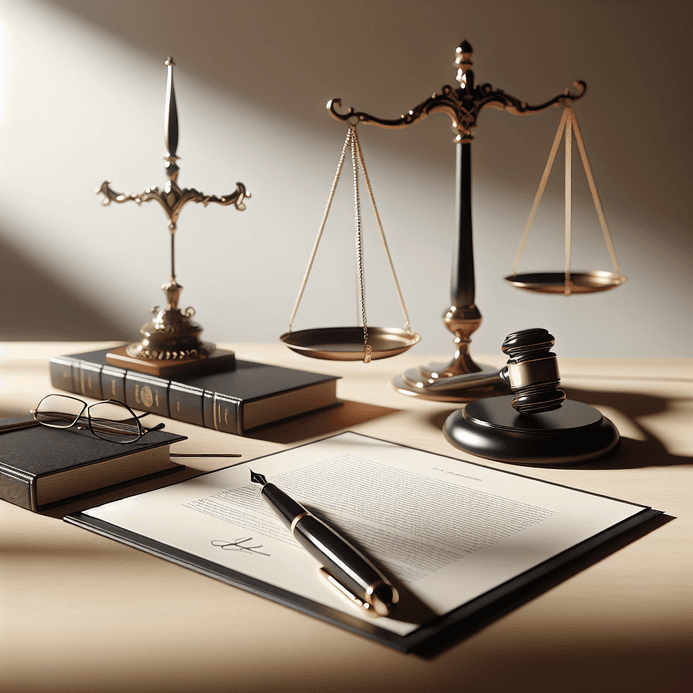 Contract Law Basics | Principles, Types, and Remedies