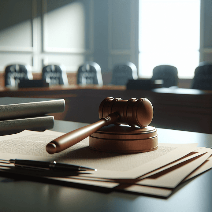 Indictment | Legal Definition and Process Explained