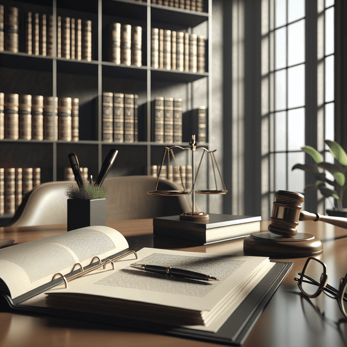 Legal Audit | Process and Key Business Benefits