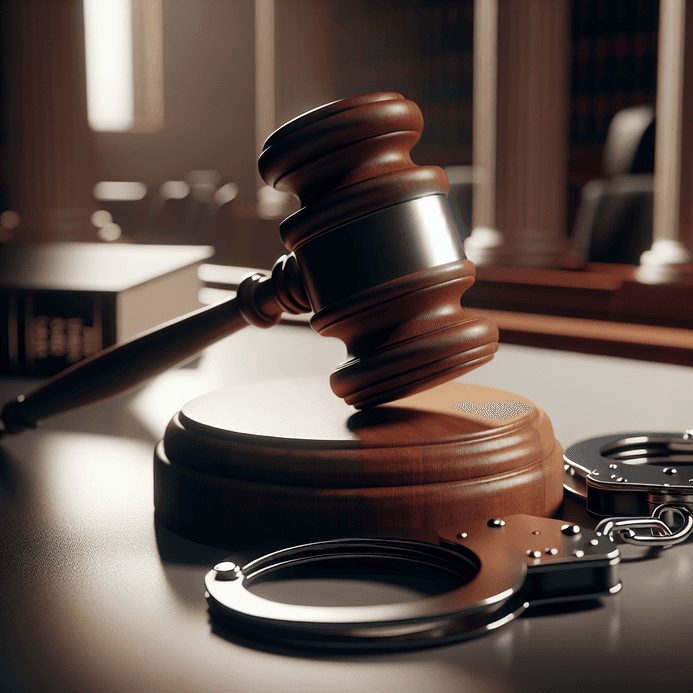 Remand Explained | Legal Meaning and Implications