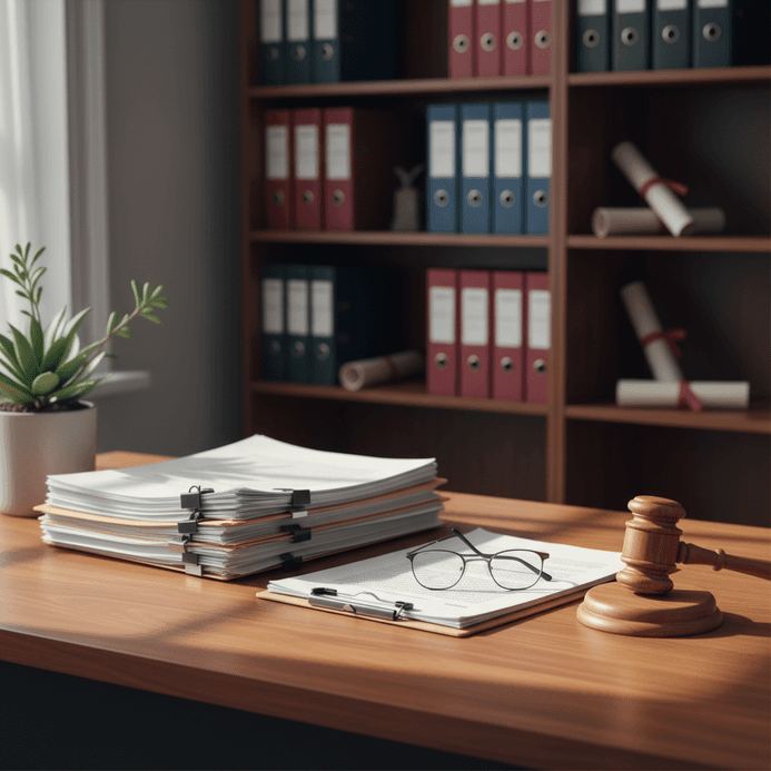 Chapter 13 Bankruptcy | Eligibility, Process, and Key Insights