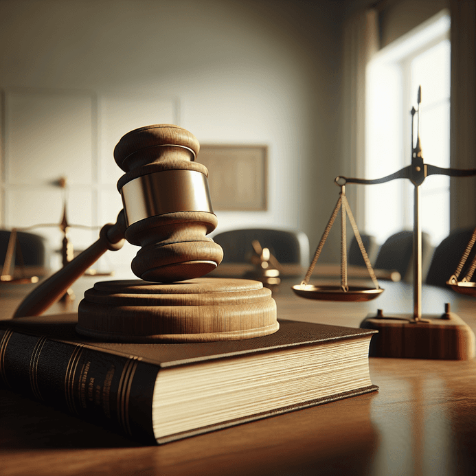 In Rem Jurisdiction | Legal Meaning and Applications