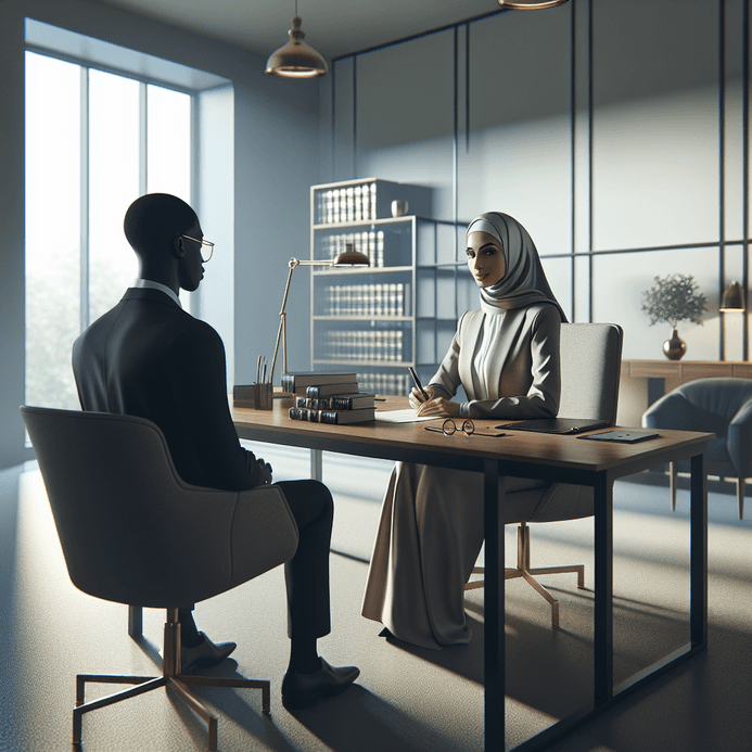 Plaintiff | Roles and Responsibilities Explained