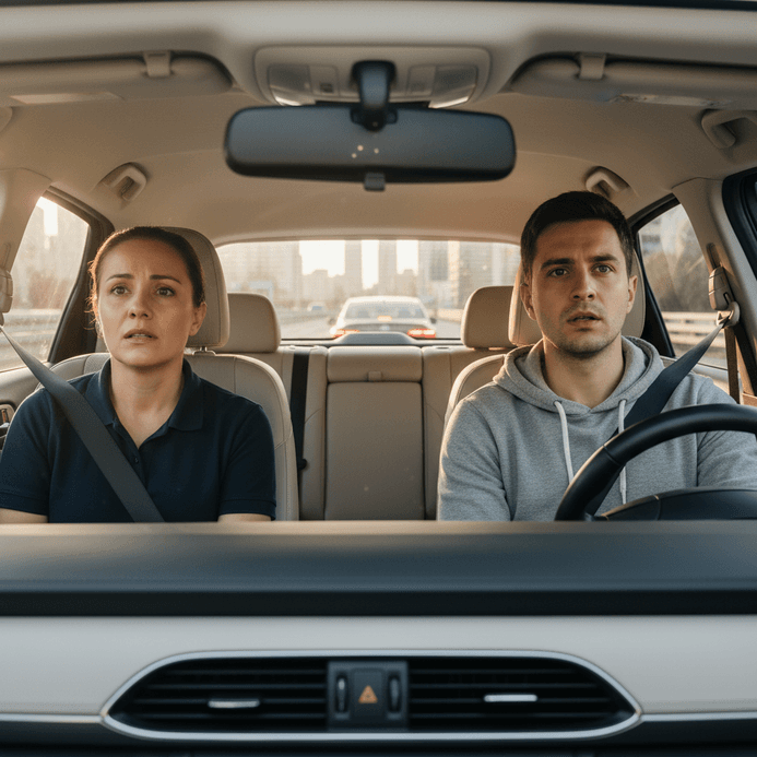 Lyft Accident Lawyer for Rideshare Injury Claims