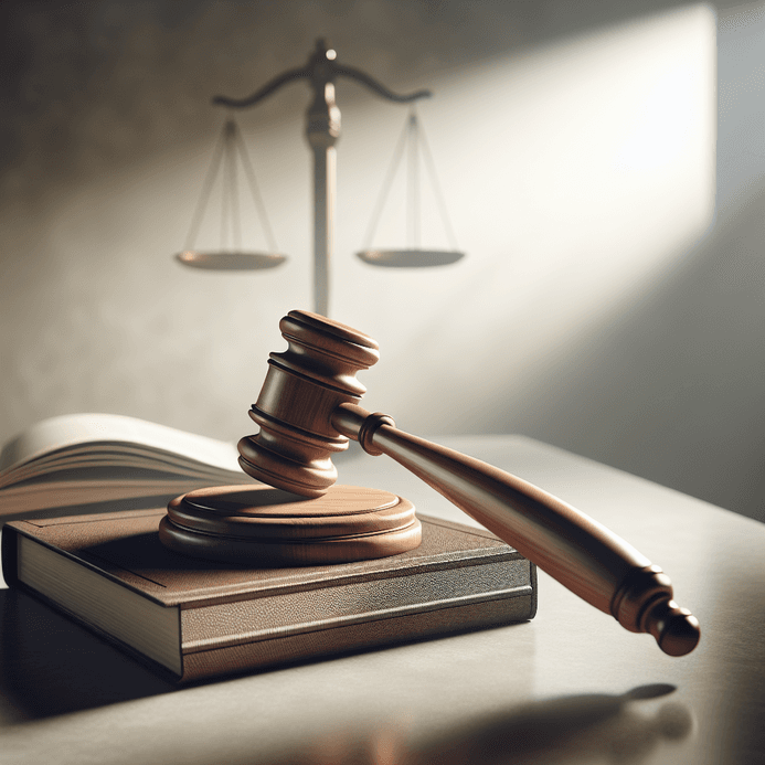 Plea | Legal Definition and Types Explained