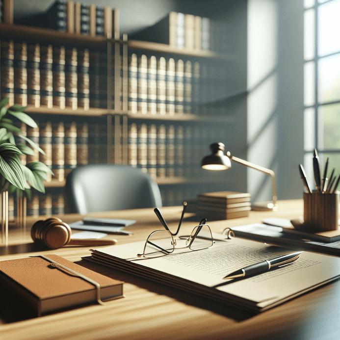 Guardian ad Litem Explained | Roles & Appointment