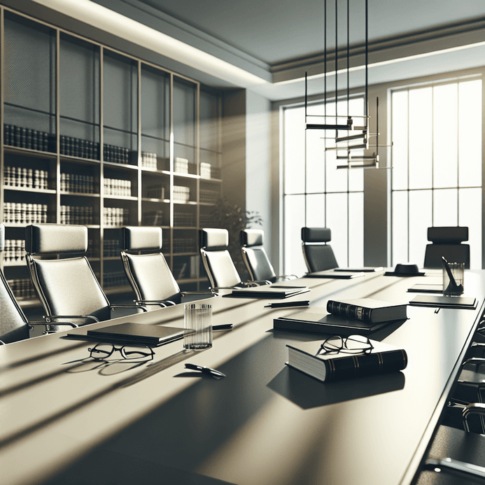 En Banc | Comprehensive Legal Insights