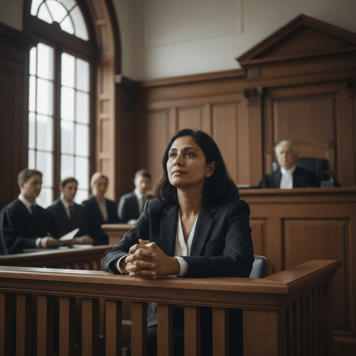 Witness | Definitions, Roles, and Cultural Impact Explained