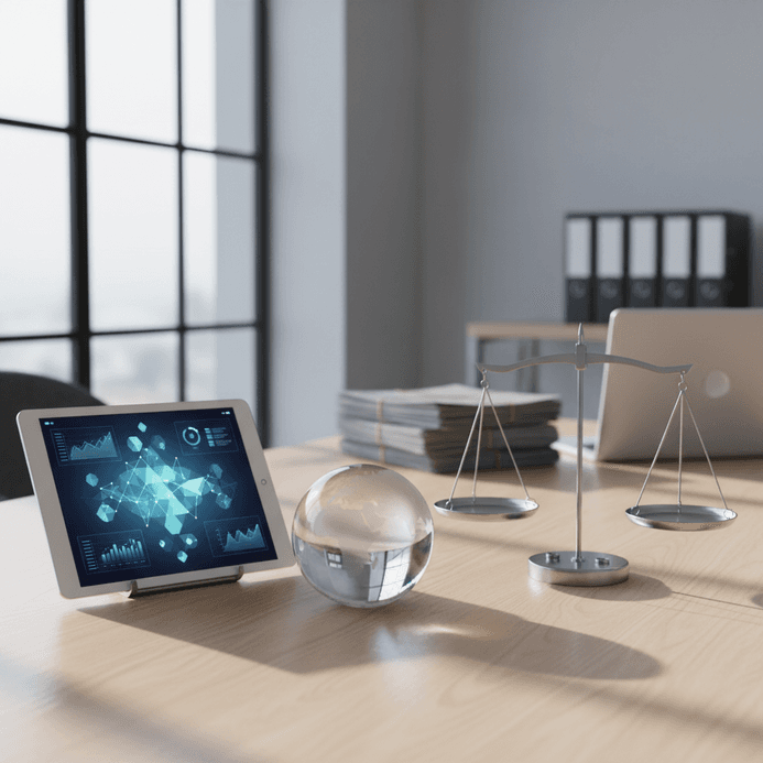 Legal Risk Forecasting | Frameworks, AI, and Compliance Tools