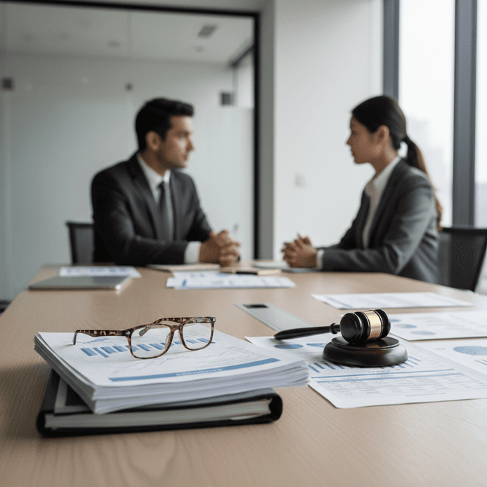 Chapter 11 Bankruptcy | A Guide to Business Reorganization