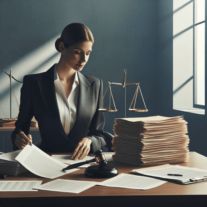 Chapter 13 Trustee | Roles and Duties Simplified