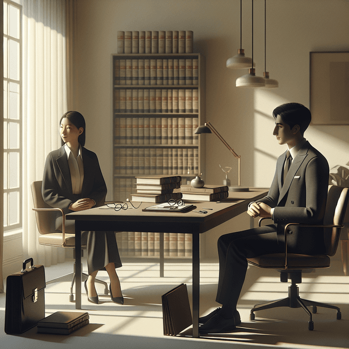 Legal Expert vs Lawyer | Key Differences Explained