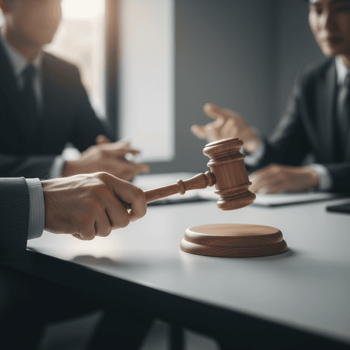 Sustain (an objection) | Legal Definition, Process, and Impact