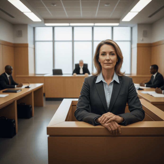 Expert Witness | Roles, Qualifications, and Legal Impact