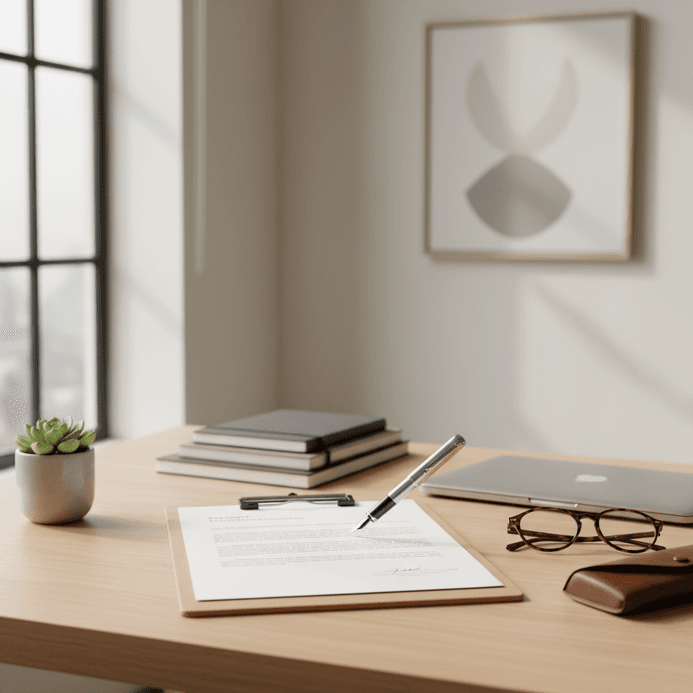 342 Notice | Statutory Requirements and Practical Guidance