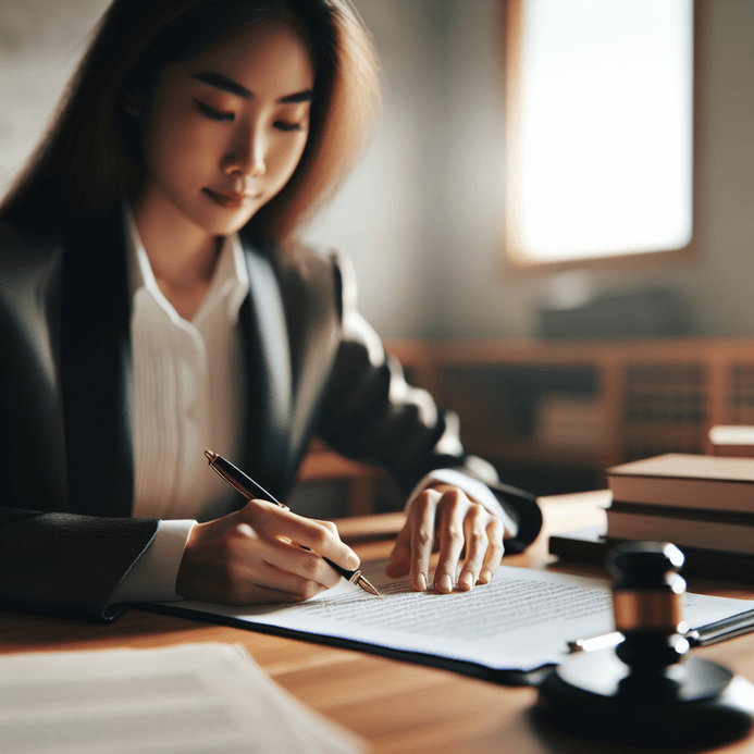 Petition | Definition, Types & Filing Guide