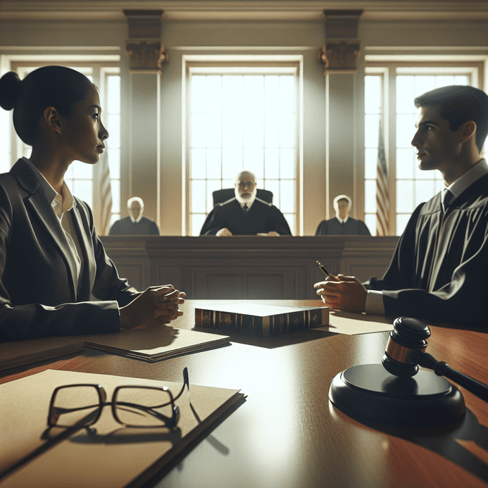 Pretrial Conference | Key Insights for 2025