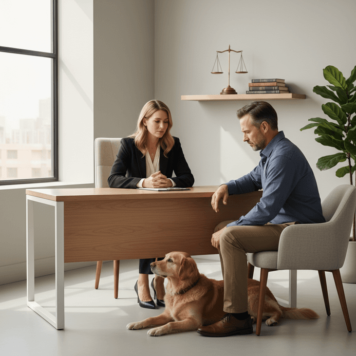 Dog Bite Attorney Rights and Compensation