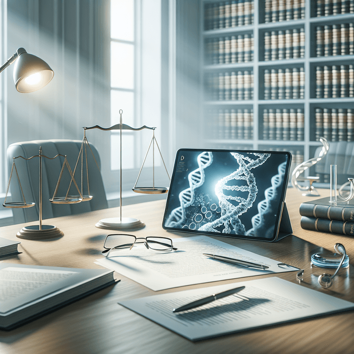 De Novo | Key Legal and Scientific Insights