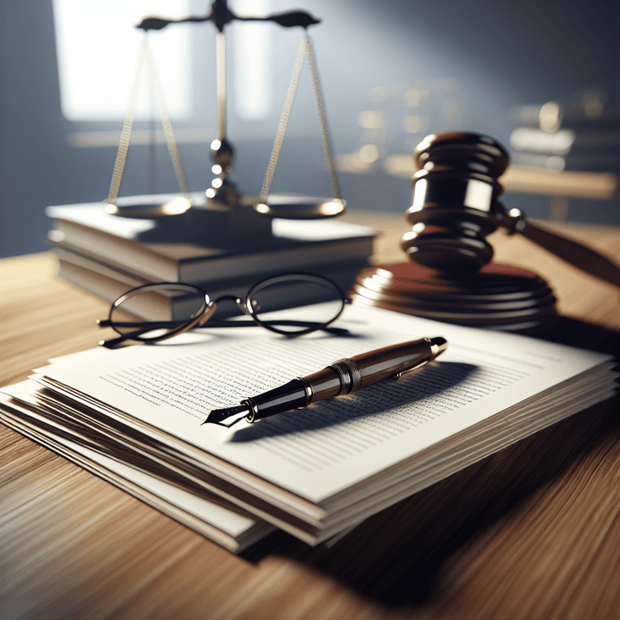 Pleadings in Law | Types, Filing, and Importance