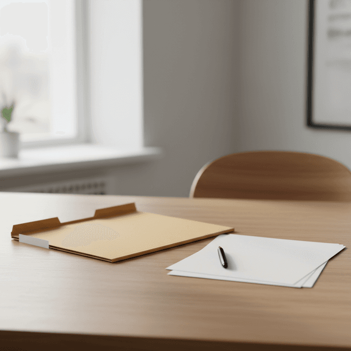 No-Asset Case in Chapter 7 Bankruptcy Explained Clearly