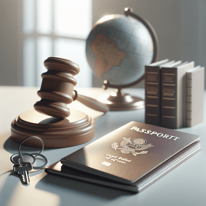 Crimmigration | Origins, Impact, and Legal Insight