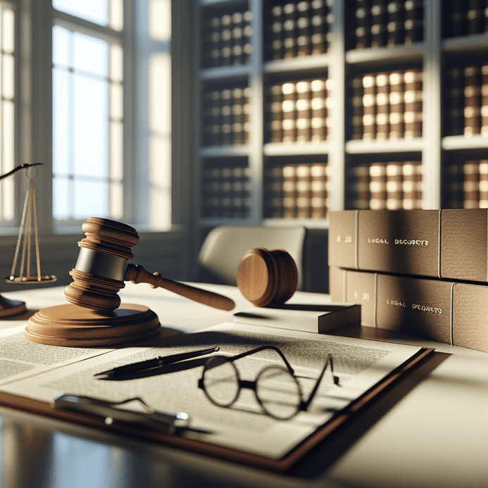 Counsel | Definition and Legal Context Explained