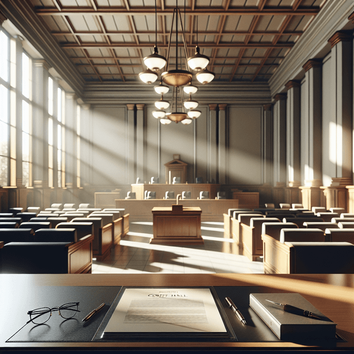 Chapter 9 Bankruptcy | A Comprehensive Guide