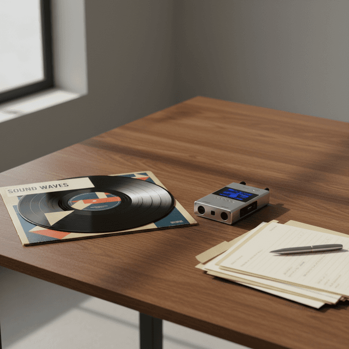 Record | Meaning, Usage, and Impact Across Industries