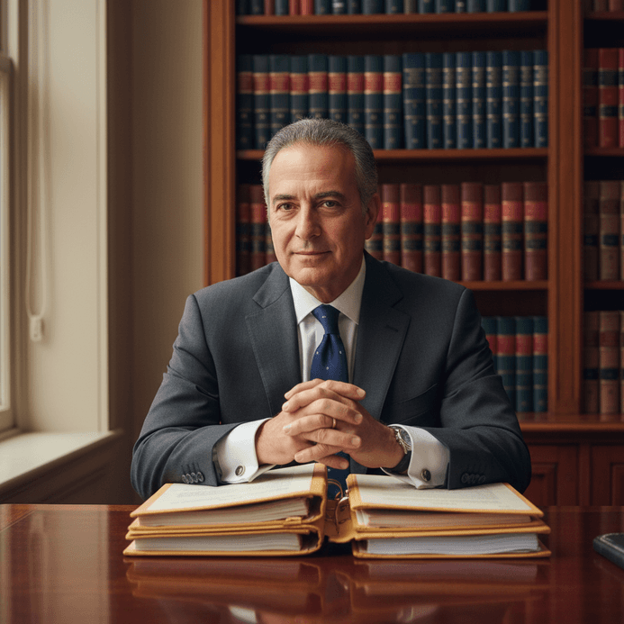 luigi mangione lawyer | background and evaluation