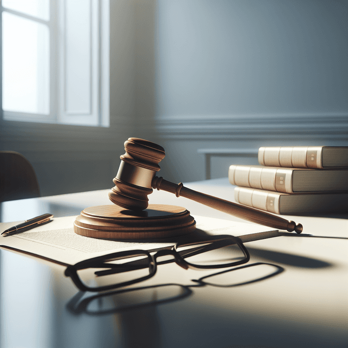 De Novo | Meaning, Context, and Legal Applications