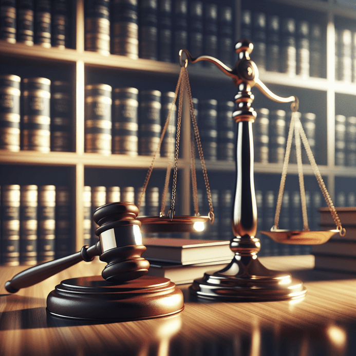 Strict Liability Explained | Legal Applications & Defense